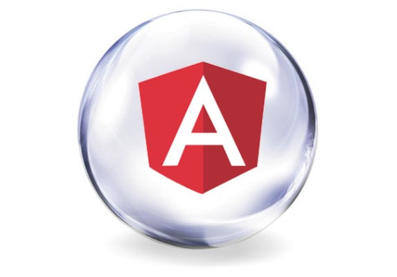 angular logo