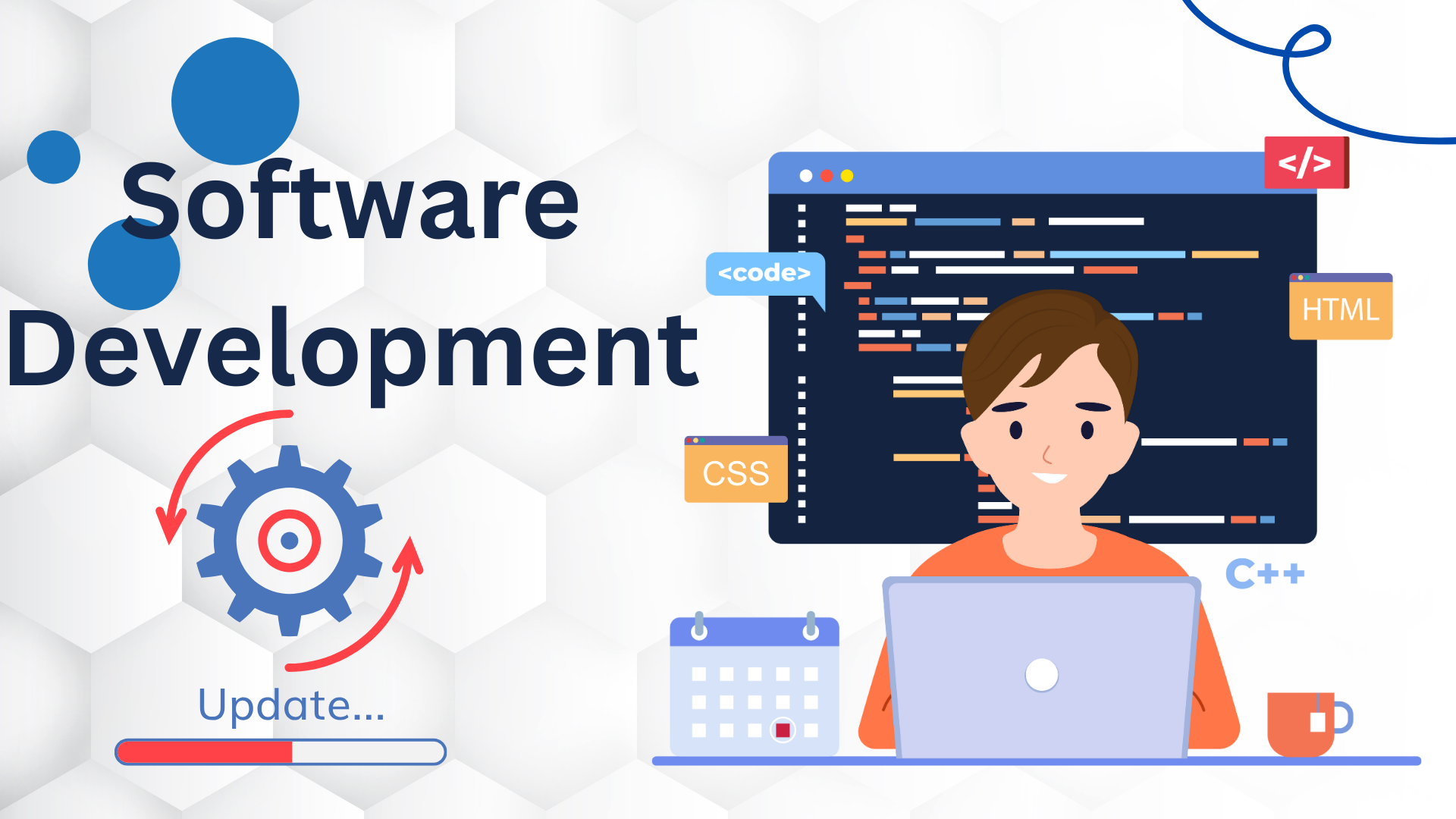 software development